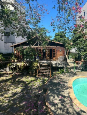 Casa no Recreio dos Bandeirantes